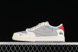 Picture of Air Jordan Travis Scott _SKUfw18028306968380949fw